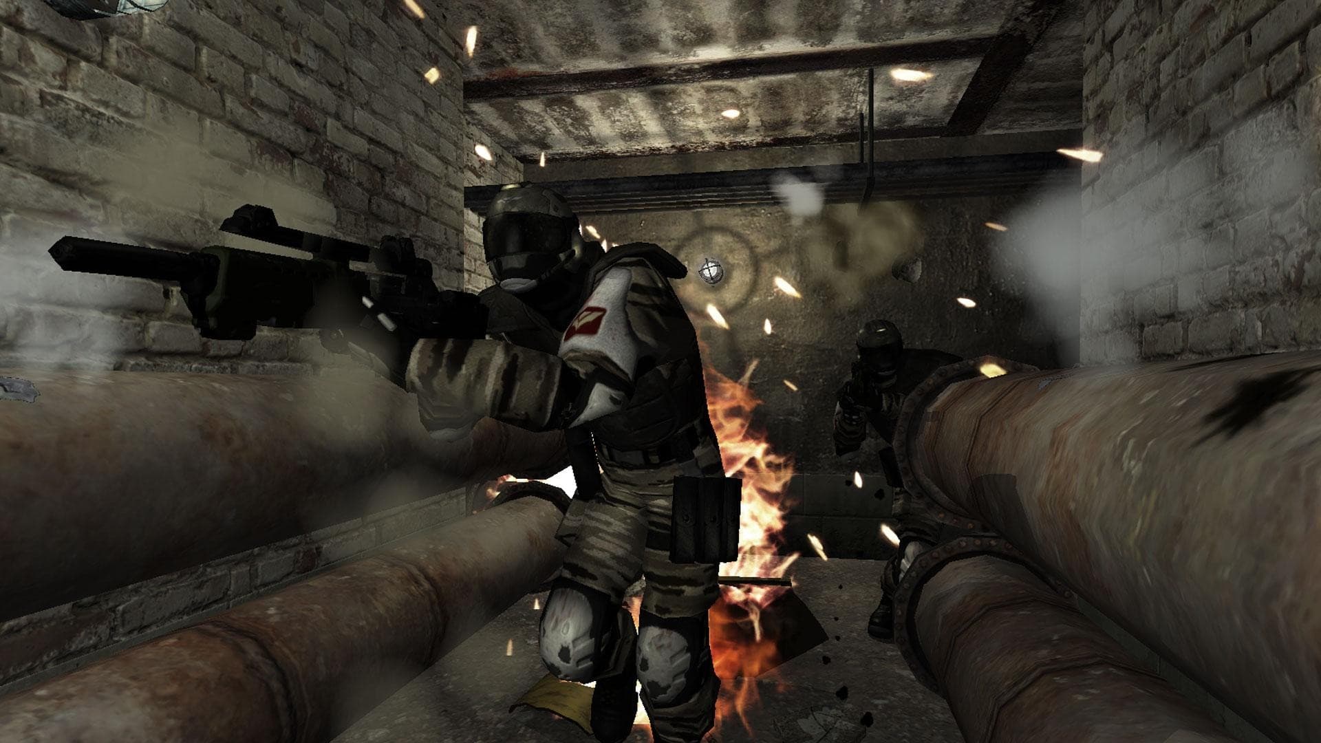Game screenshot 1