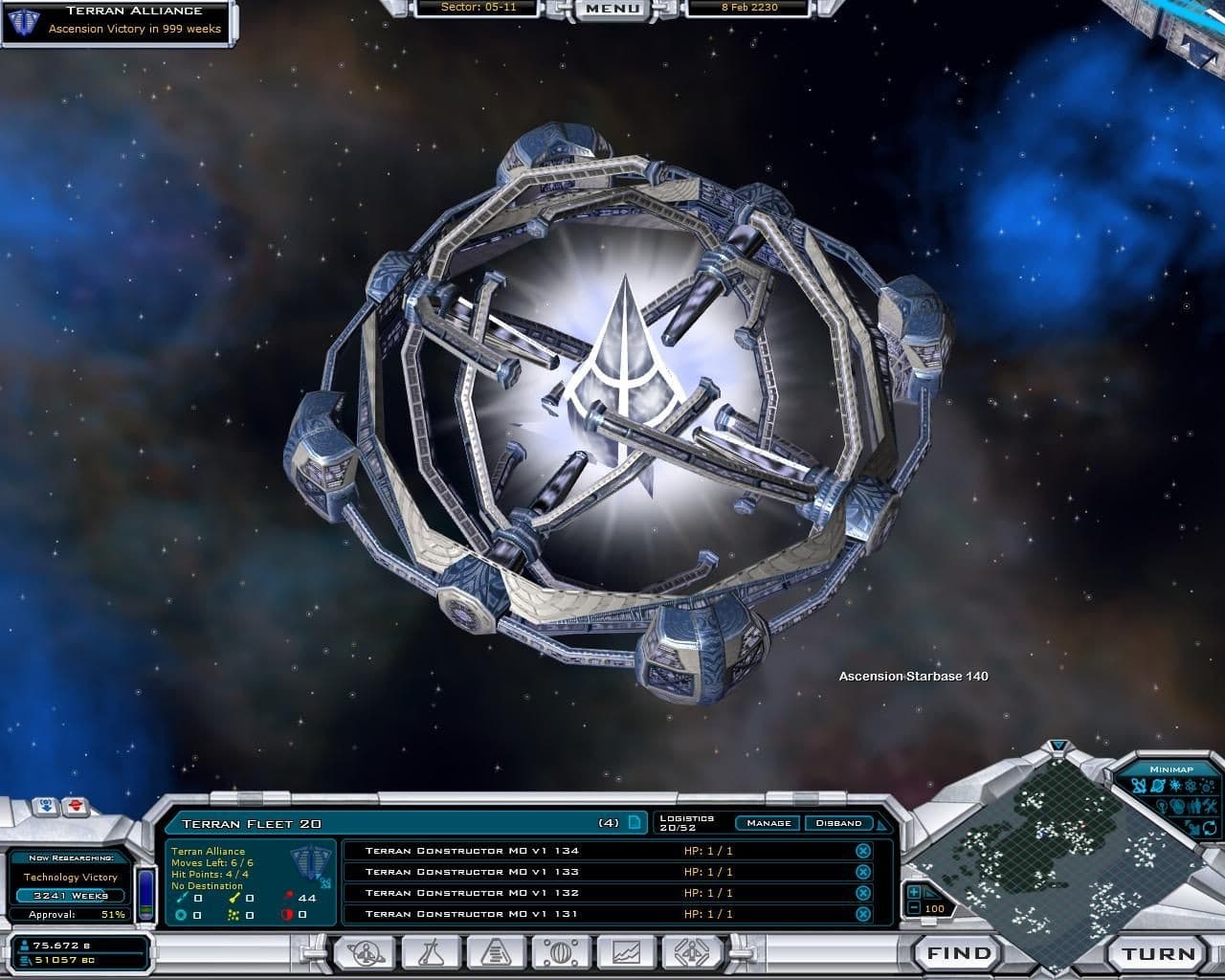 Game screenshot 1