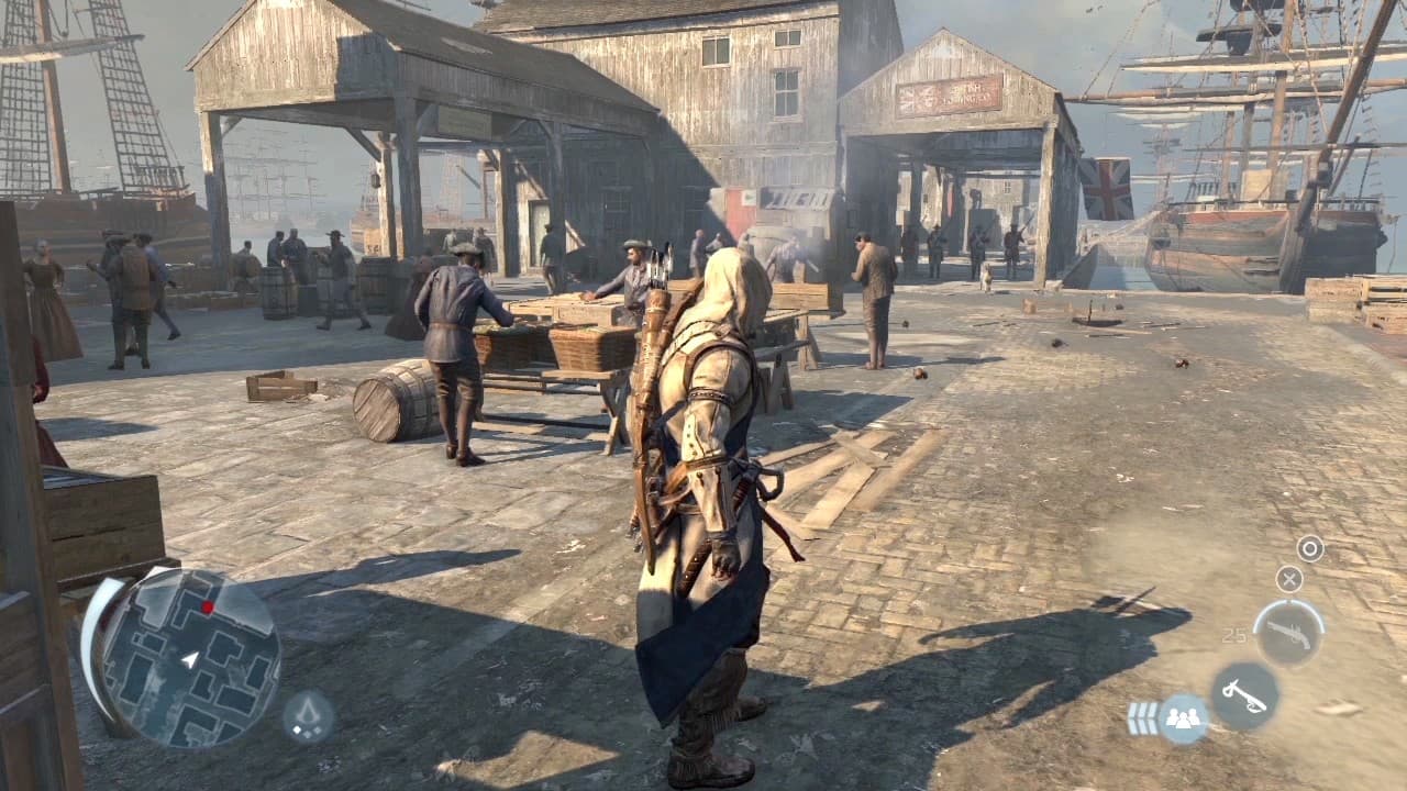 Game screenshot 1