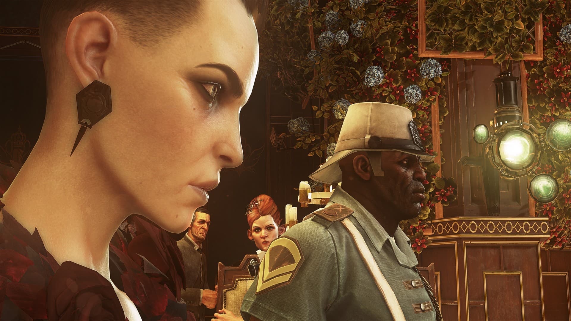 Game screenshot 1