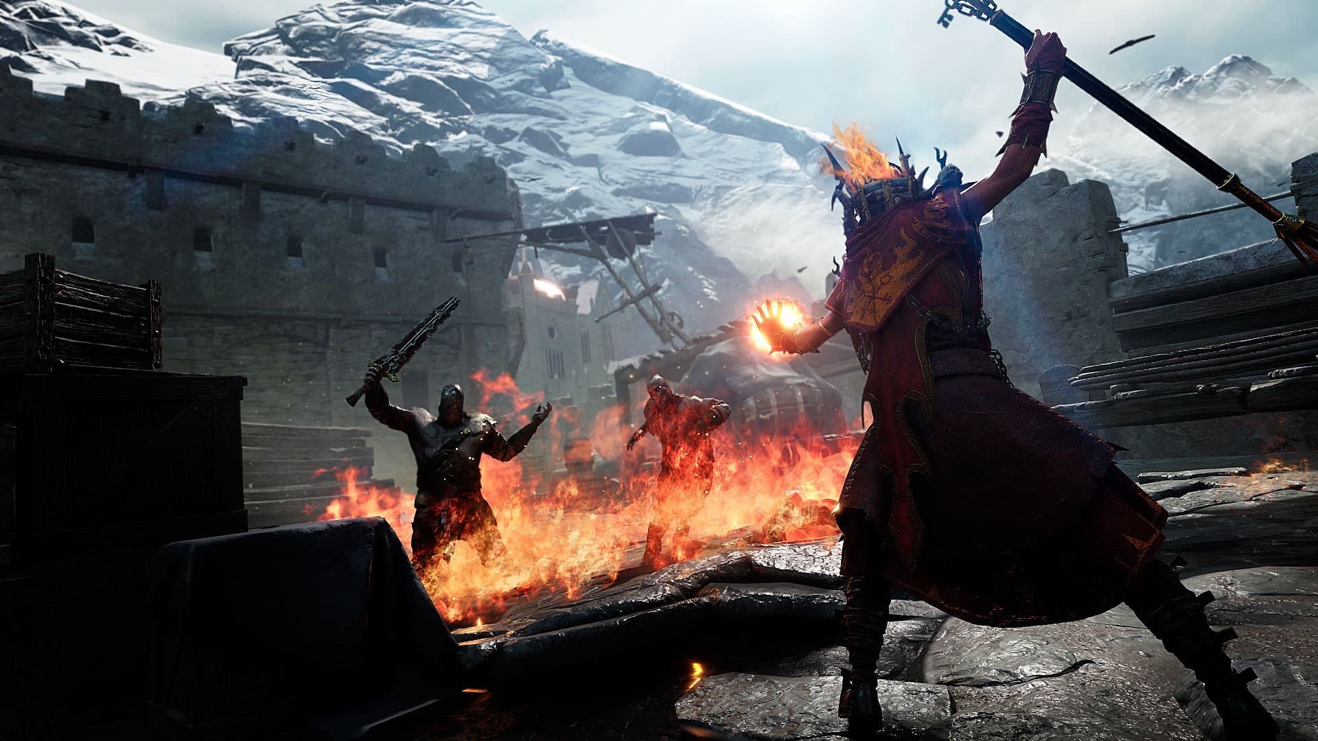 Game screenshot 1