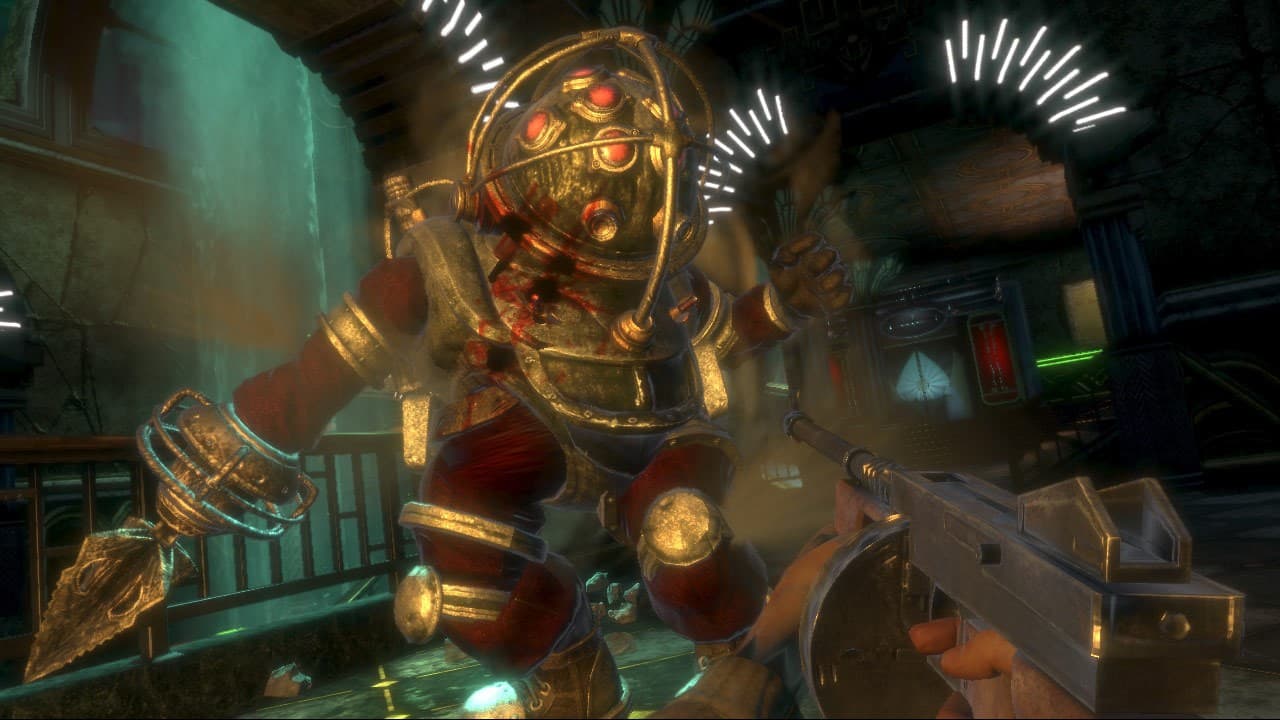 Game screenshot 1