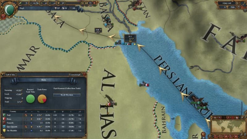 Game screenshot 1