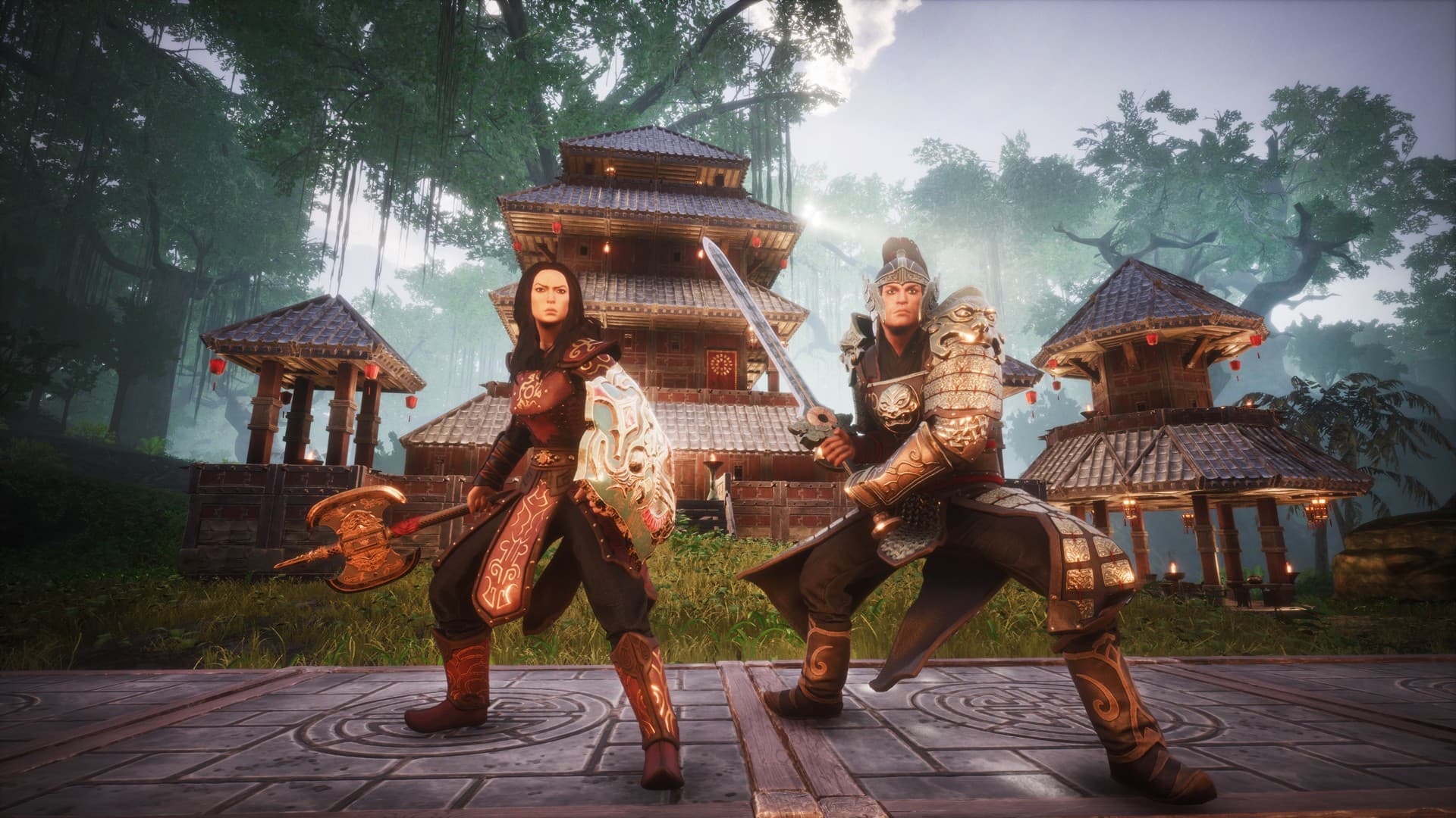 Game screenshot 1