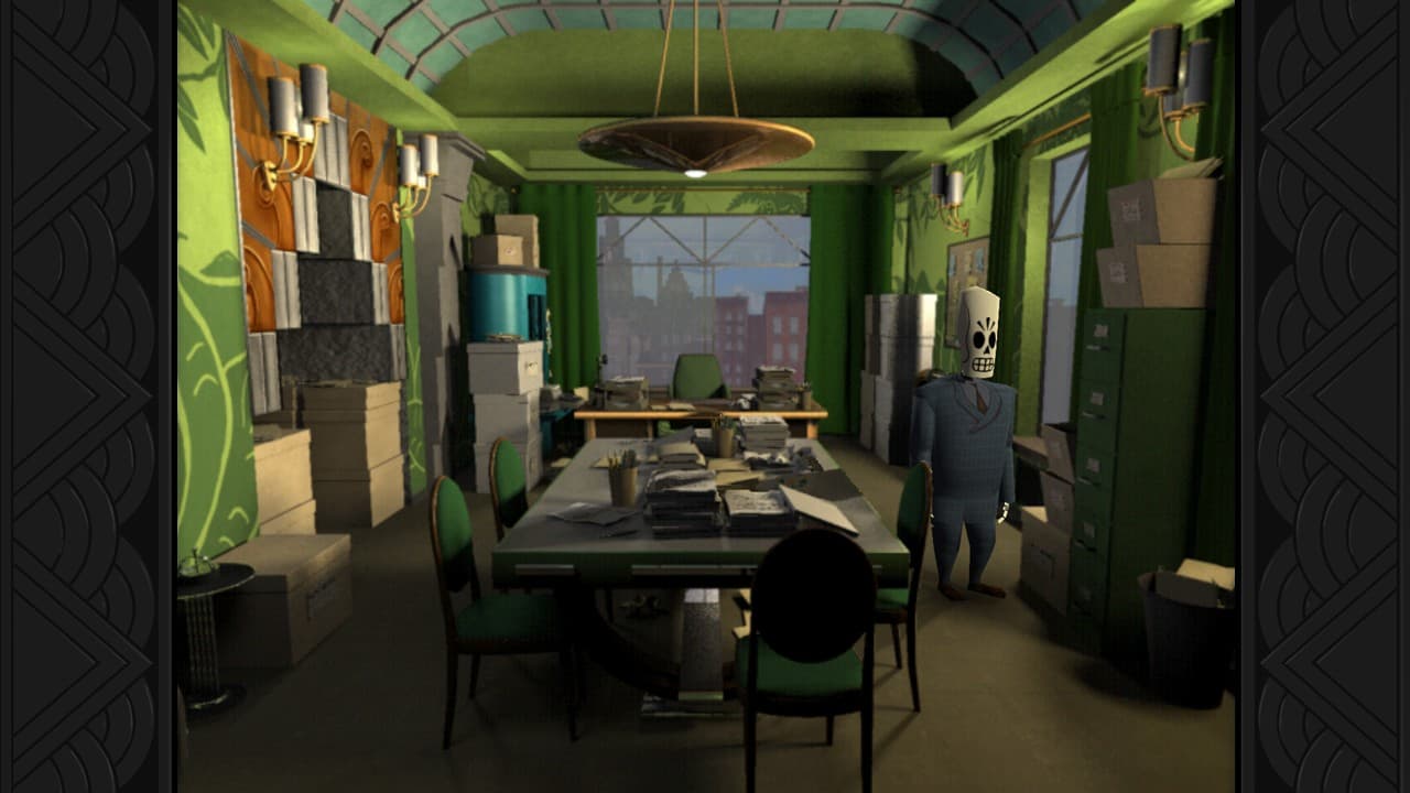 Game screenshot 1