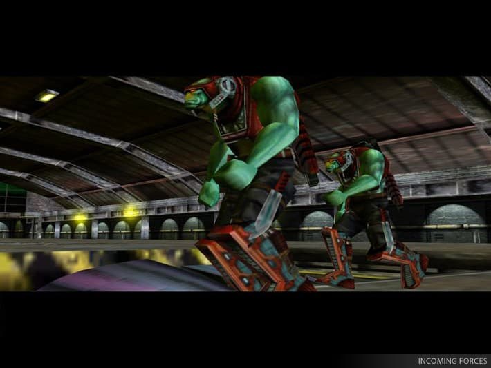 Game screenshot 1