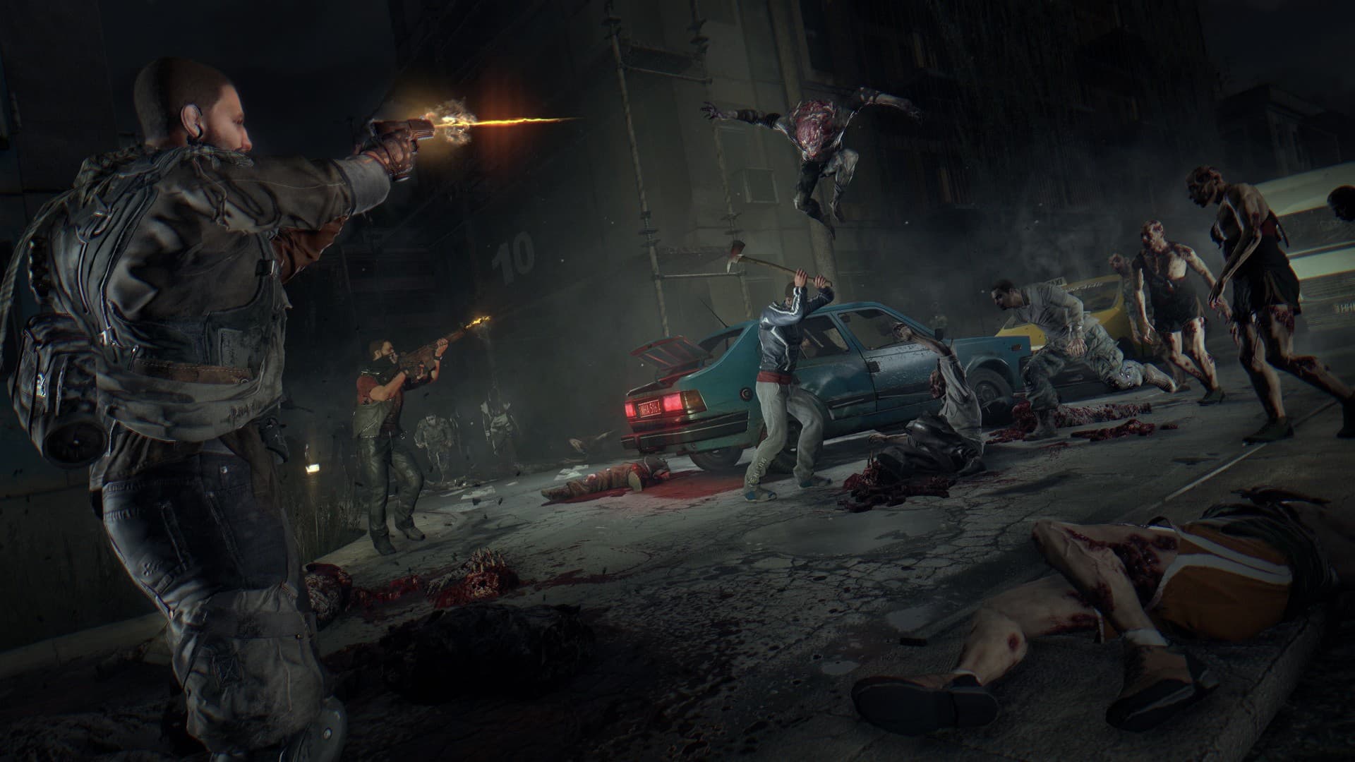 Game screenshot 1