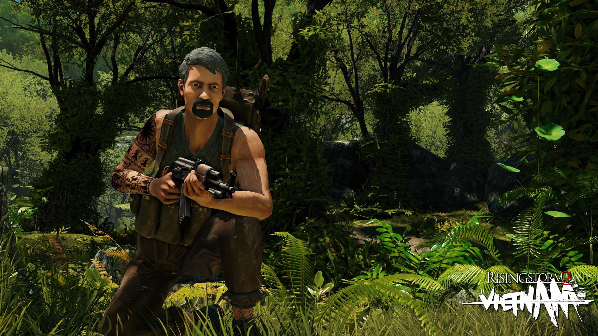 Game screenshot 1