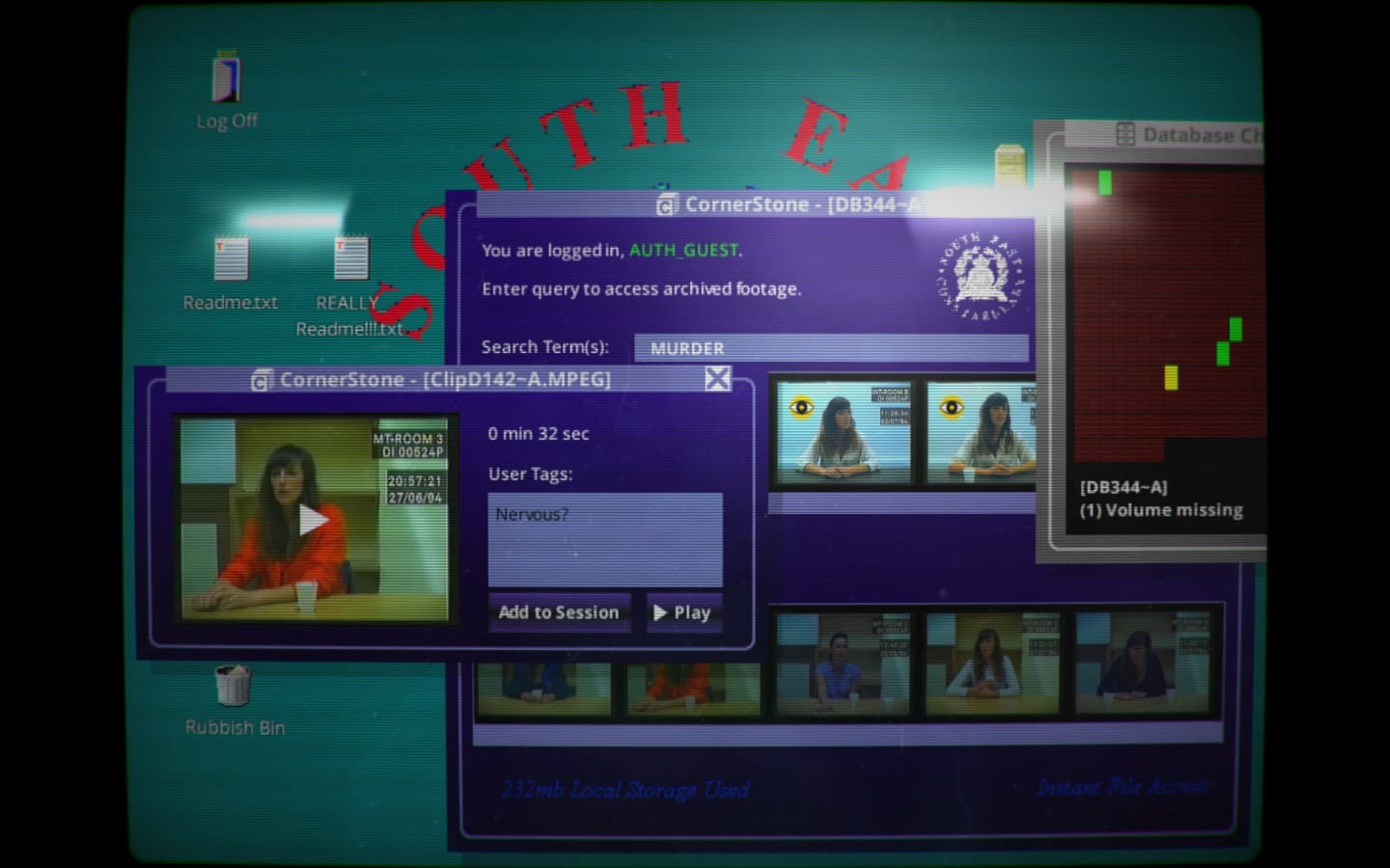 Game screenshot 1