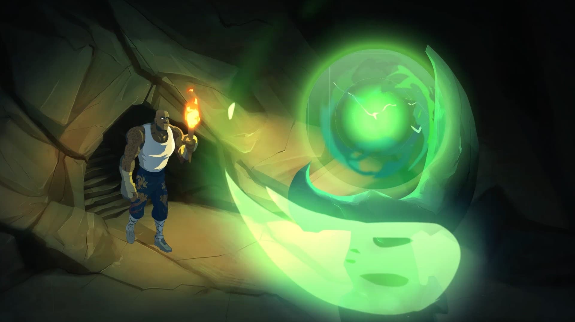 Game screenshot 1