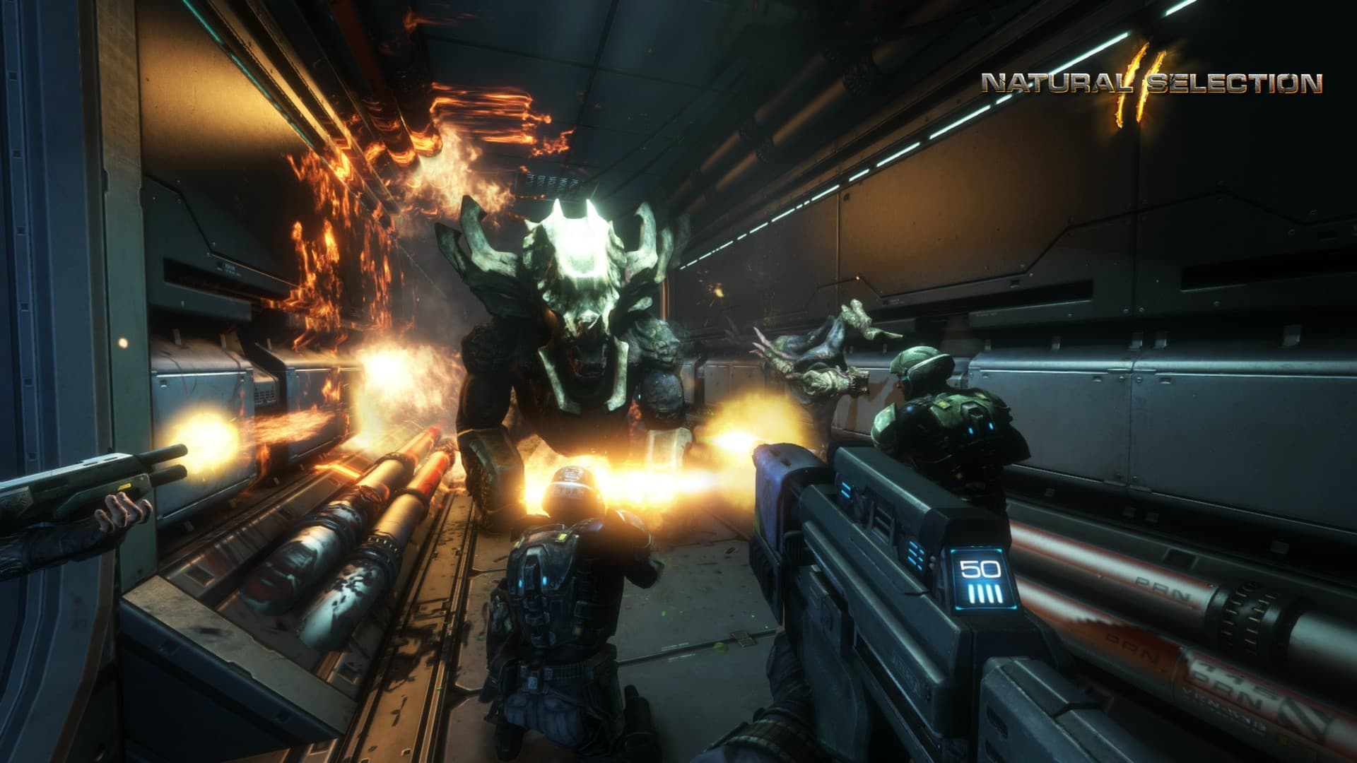 Game screenshot 1