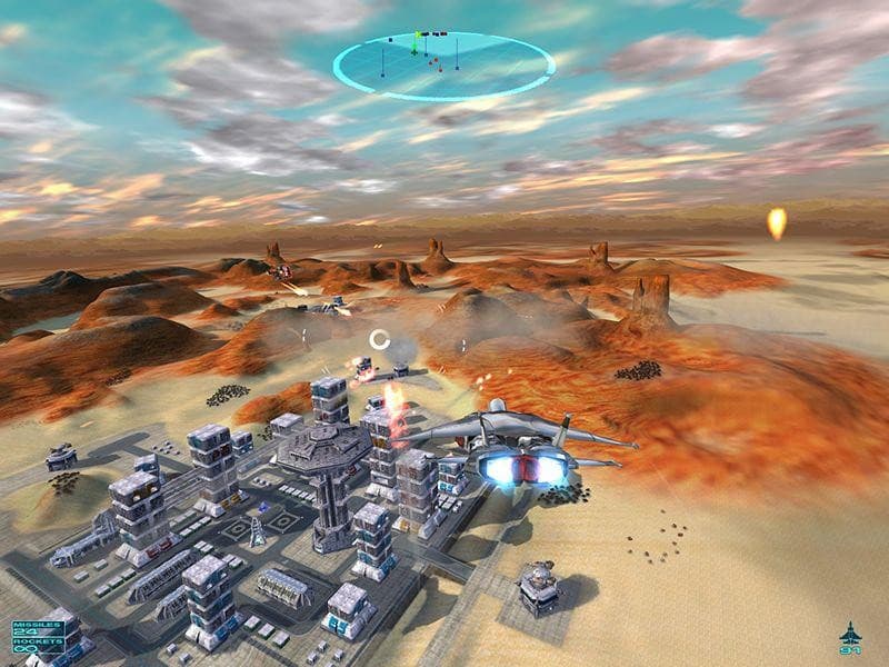 Game screenshot 1