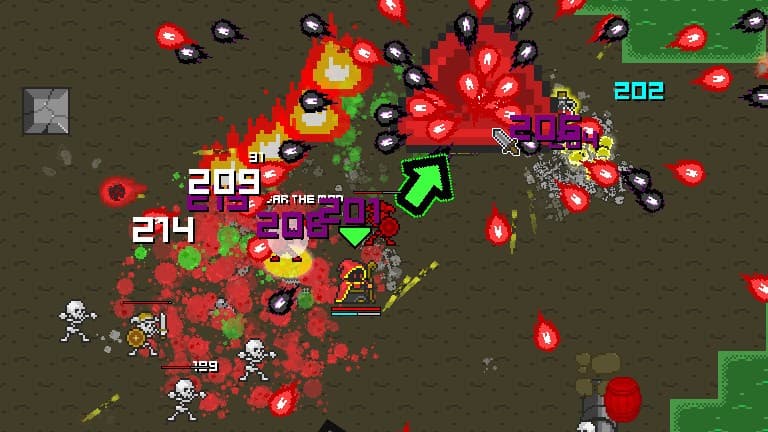 Game screenshot 1
