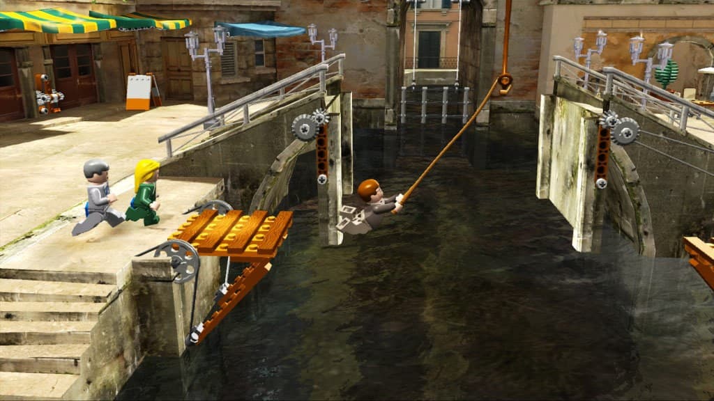 Game screenshot 1