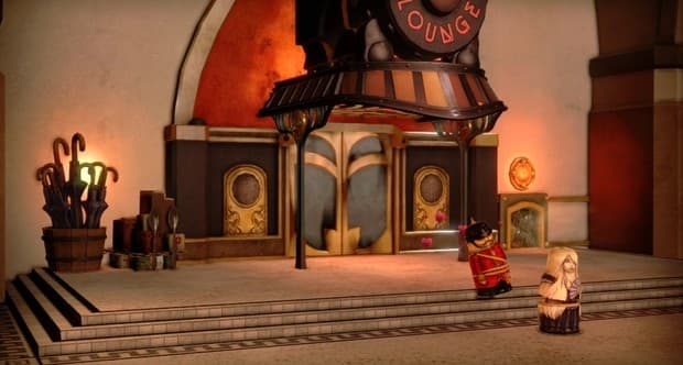 Game screenshot 1