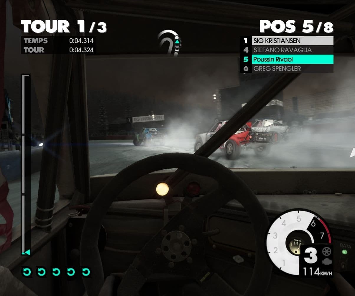 Game screenshot 1