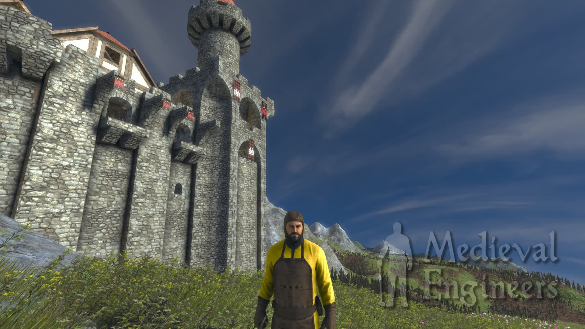 Game screenshot 1