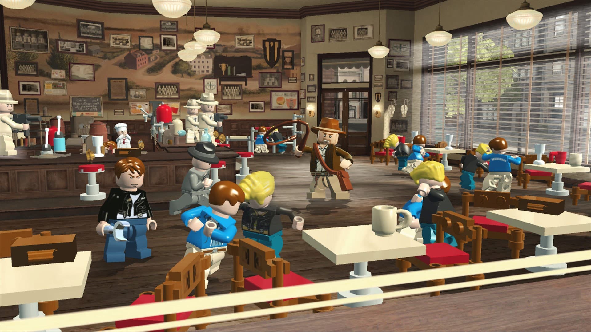 Game screenshot 1