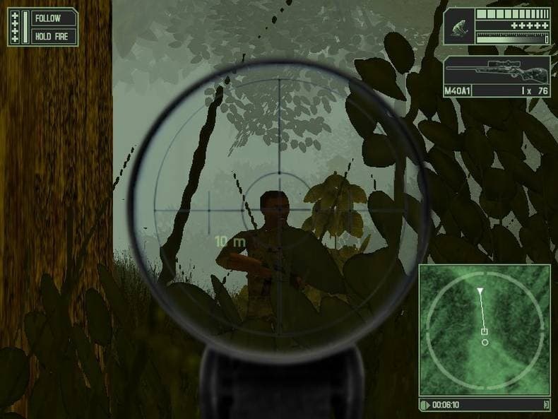 Game screenshot 1