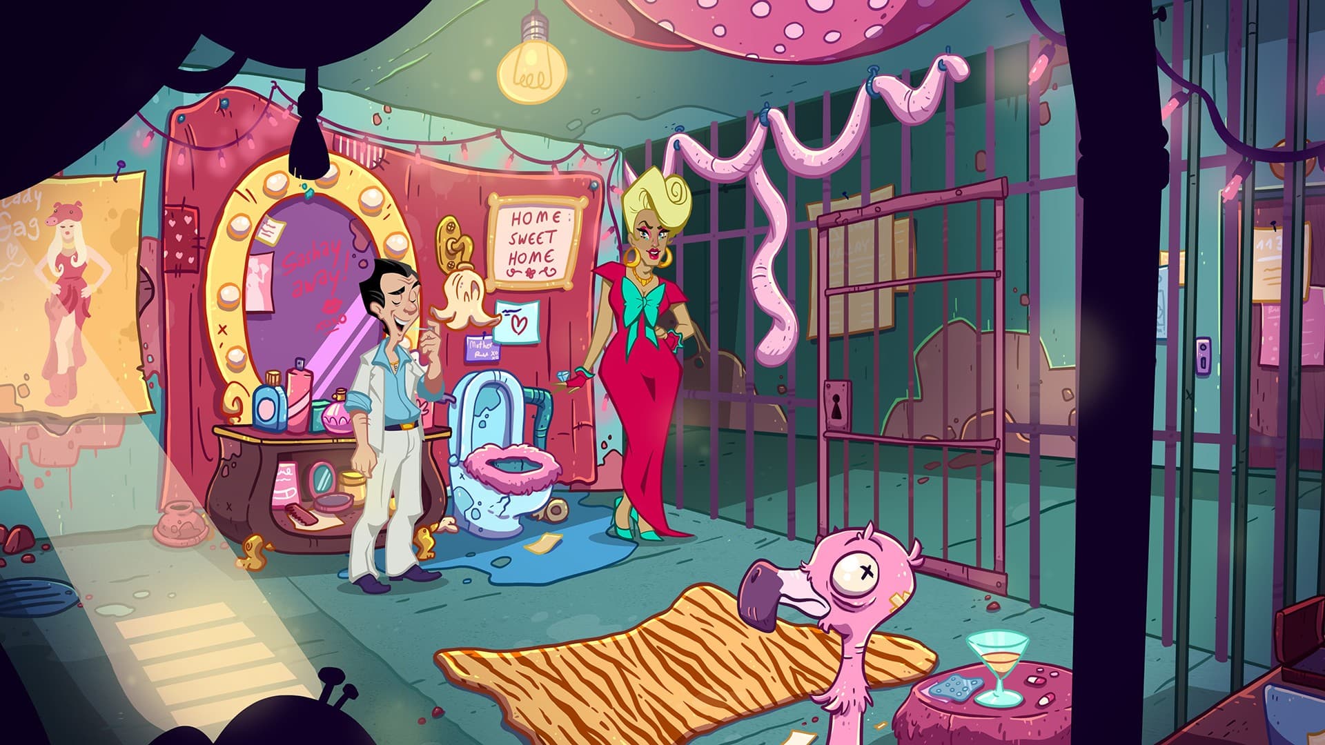 Game screenshot 1