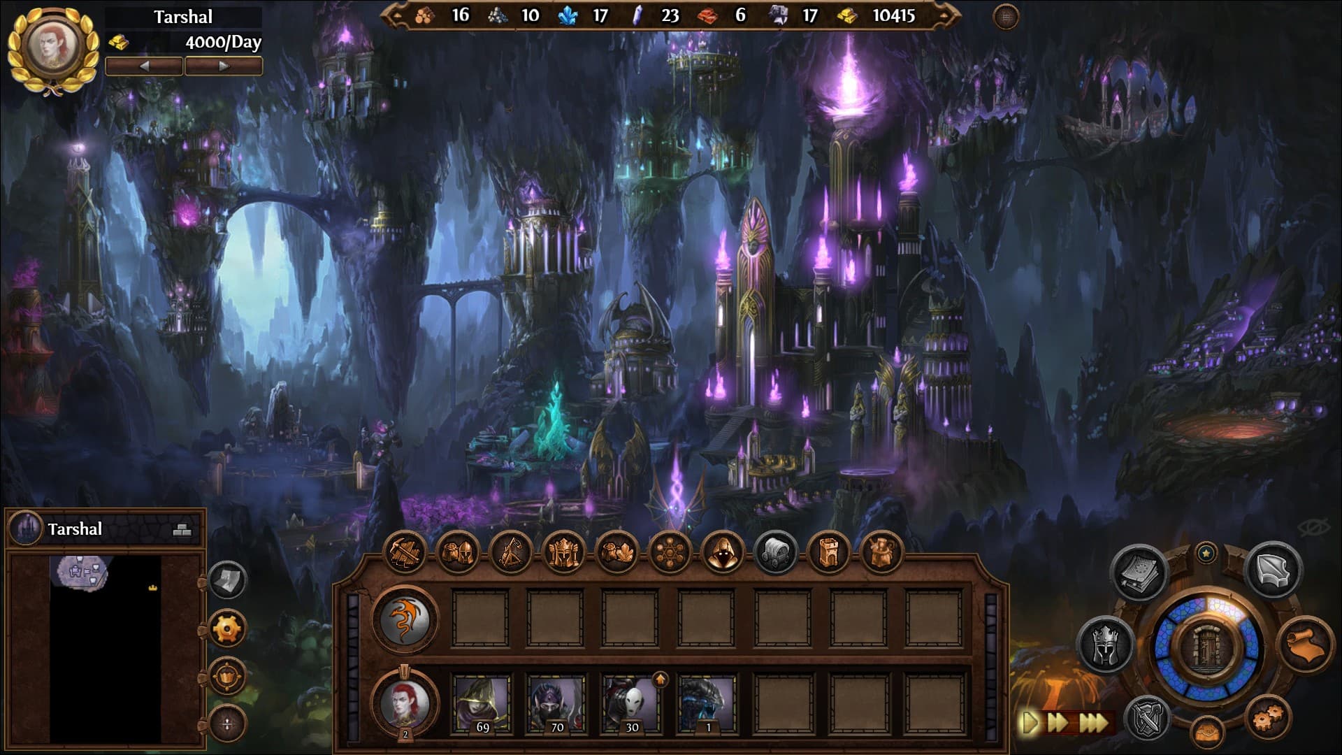 Game screenshot 1