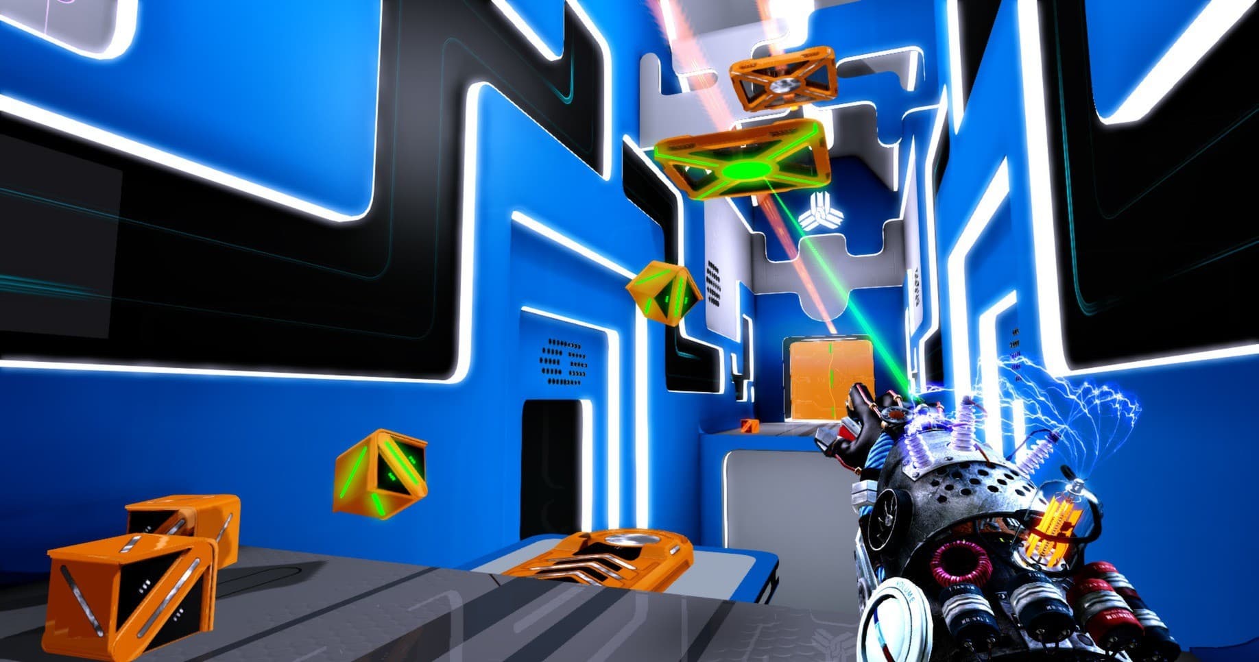 Game screenshot 1