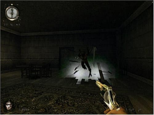 Game screenshot 1