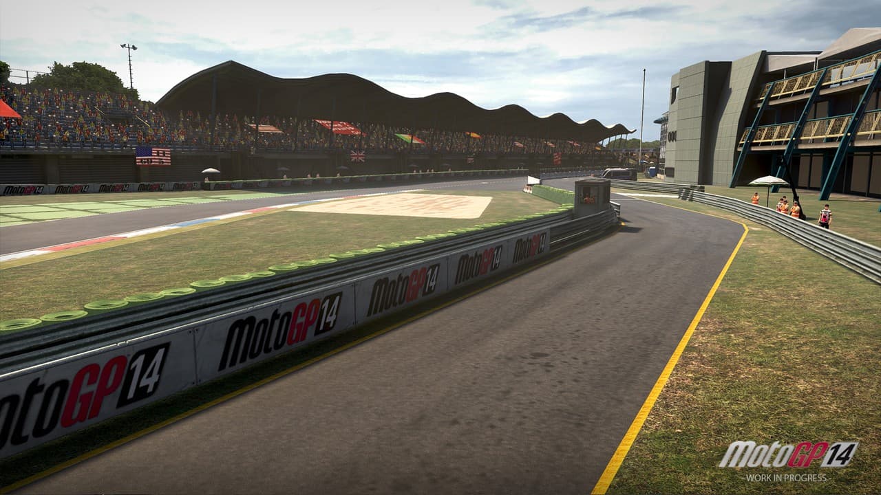 Game screenshot 1