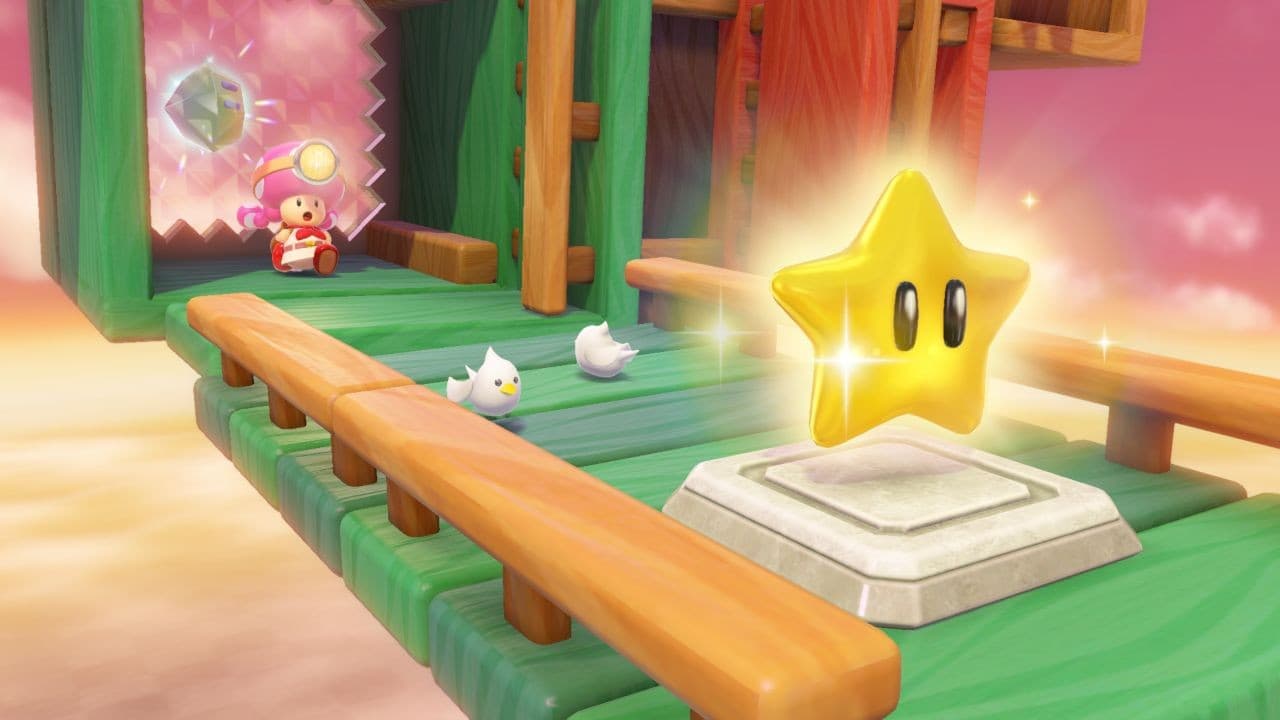 Game screenshot 1