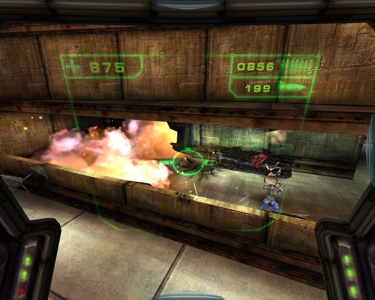 Game screenshot 1