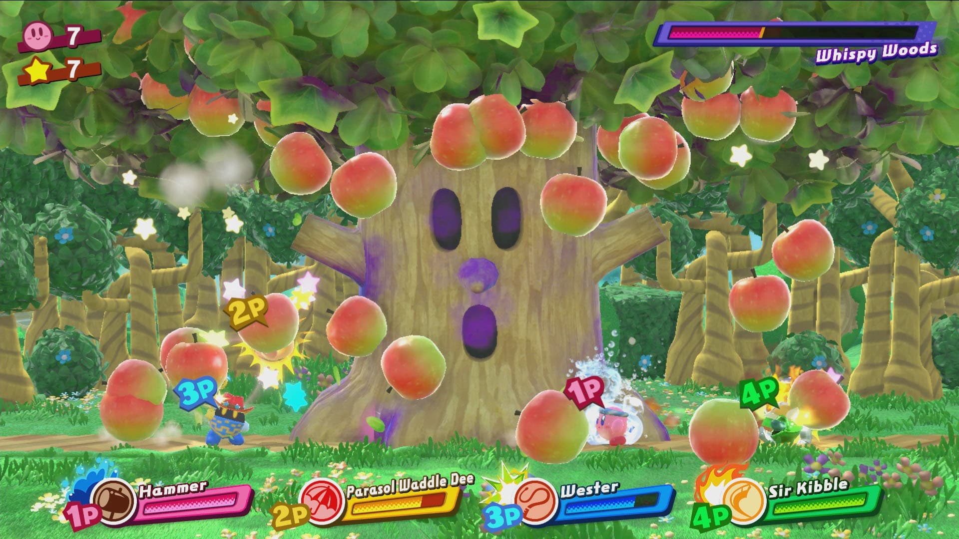 Game screenshot 1