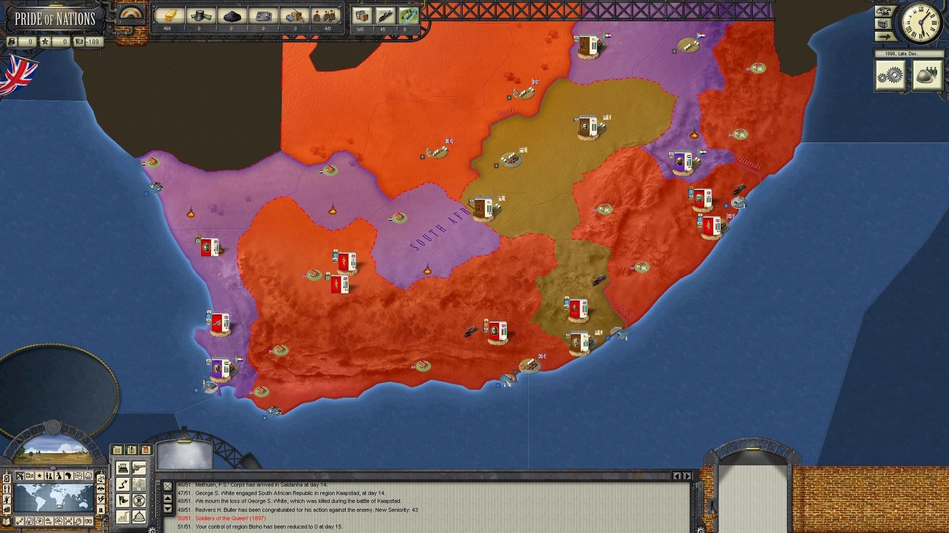 Game screenshot 1