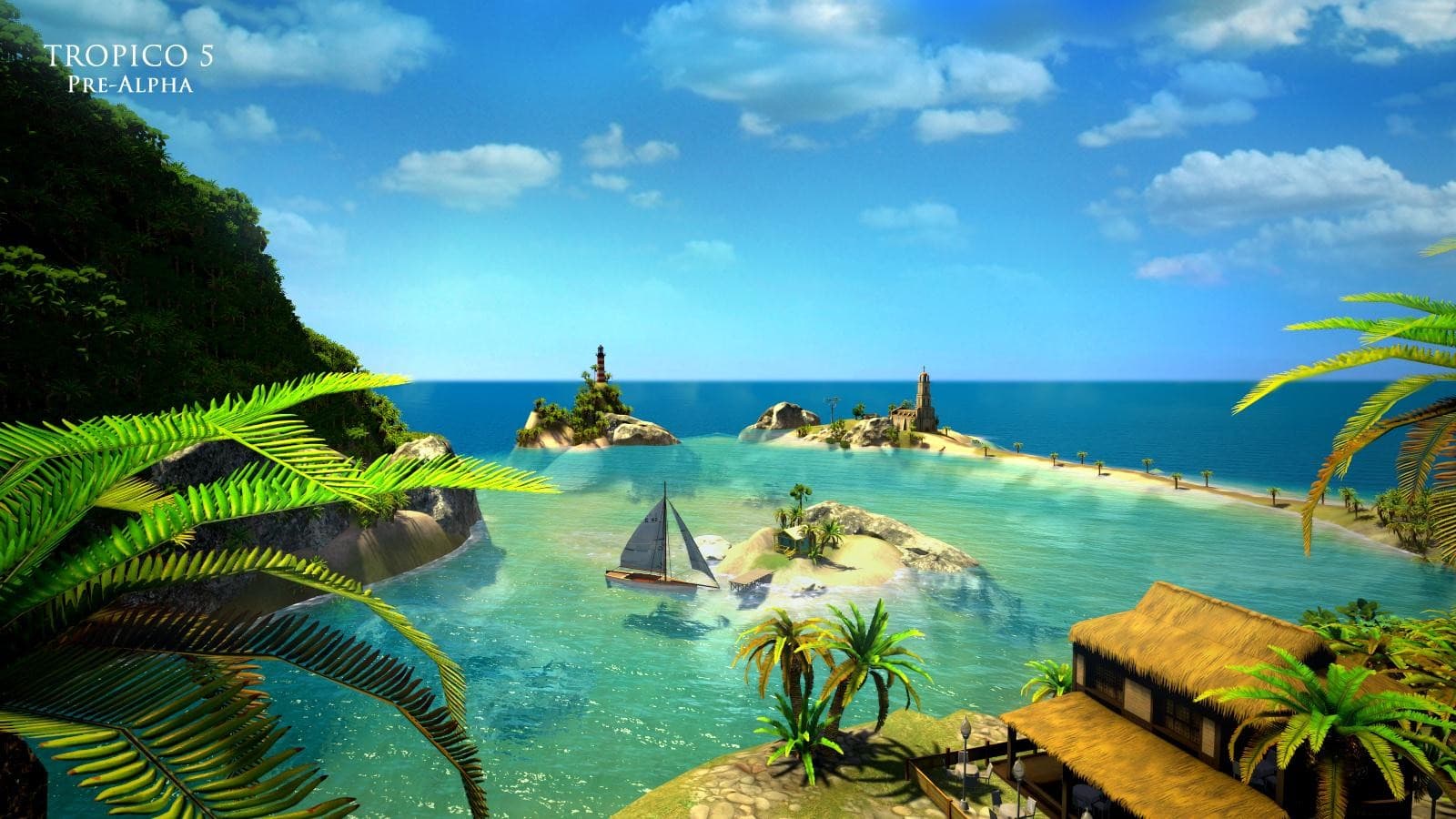 Game screenshot 1