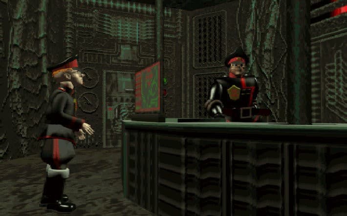 Game screenshot 1