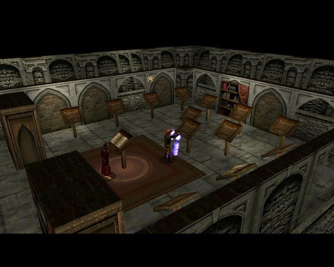 Game screenshot 1