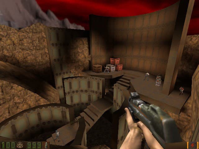 Game screenshot 1