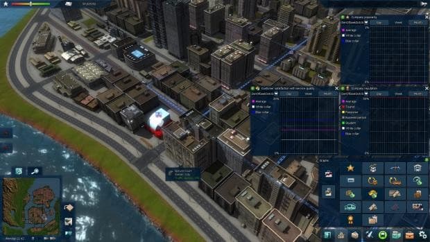 Game screenshot 1