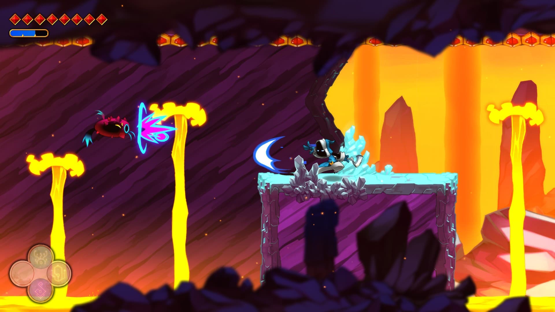 Game screenshot 1