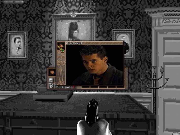 Game screenshot 1