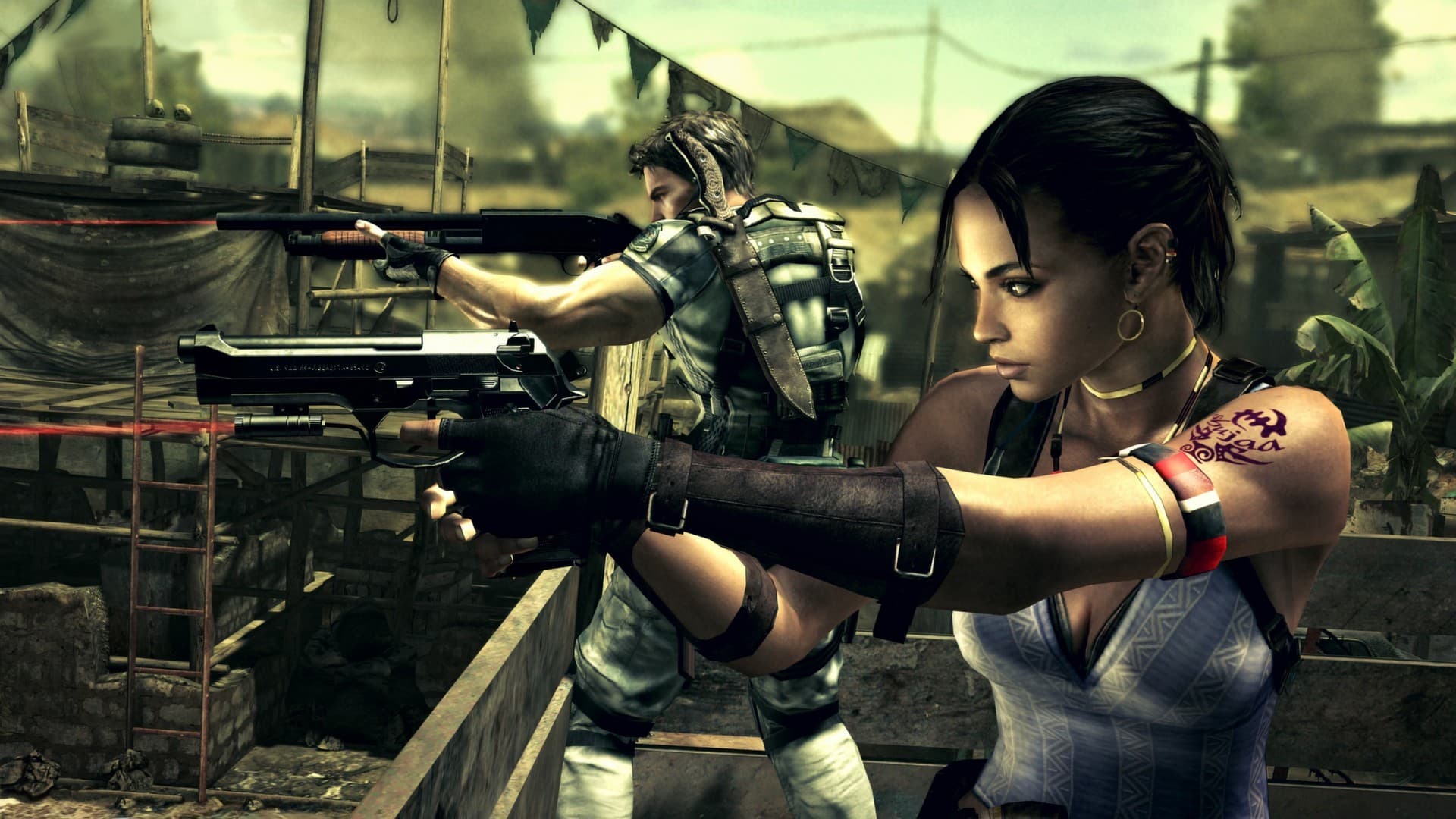Game screenshot 1
