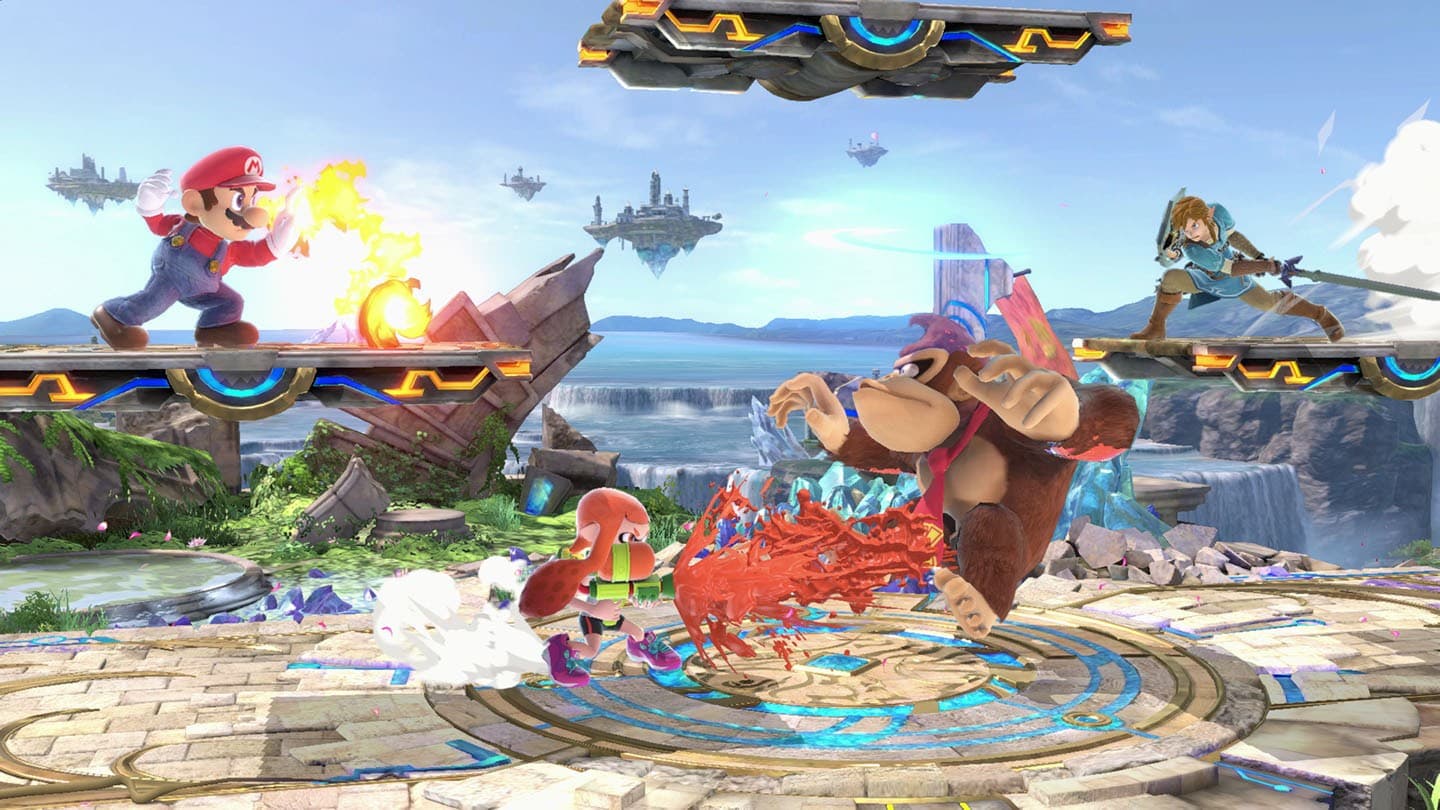 Game screenshot 1