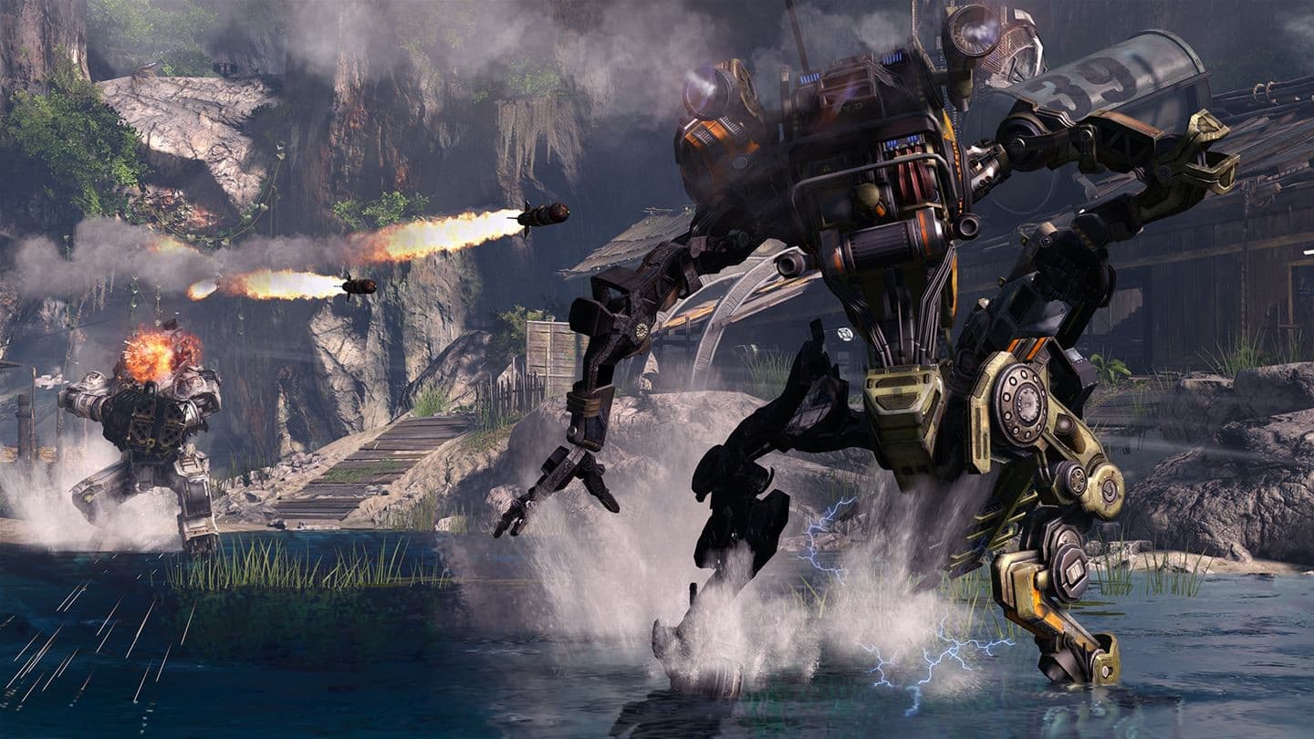 Game screenshot 1