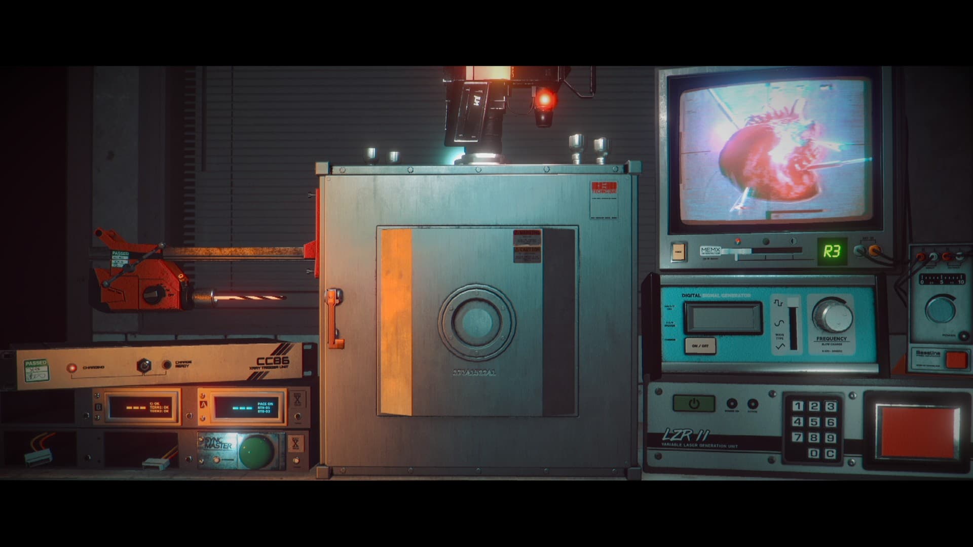 Game screenshot 1