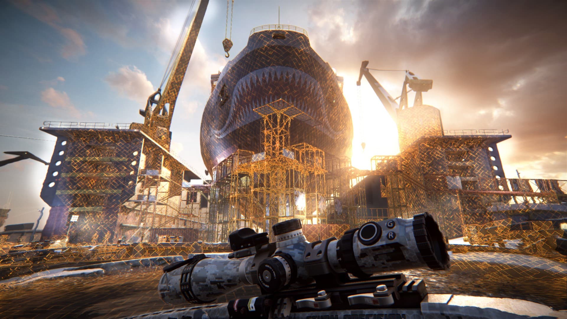 Game screenshot 1