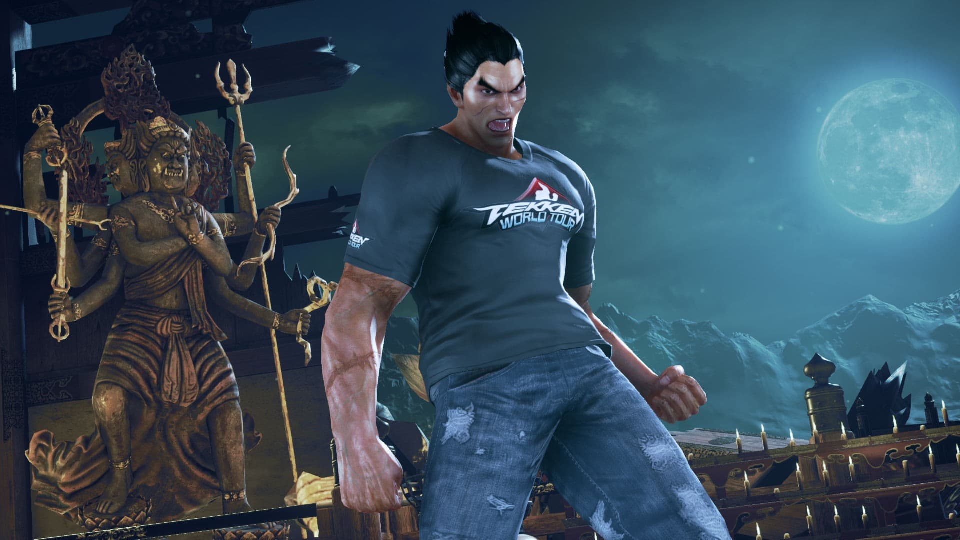 Game screenshot 1
