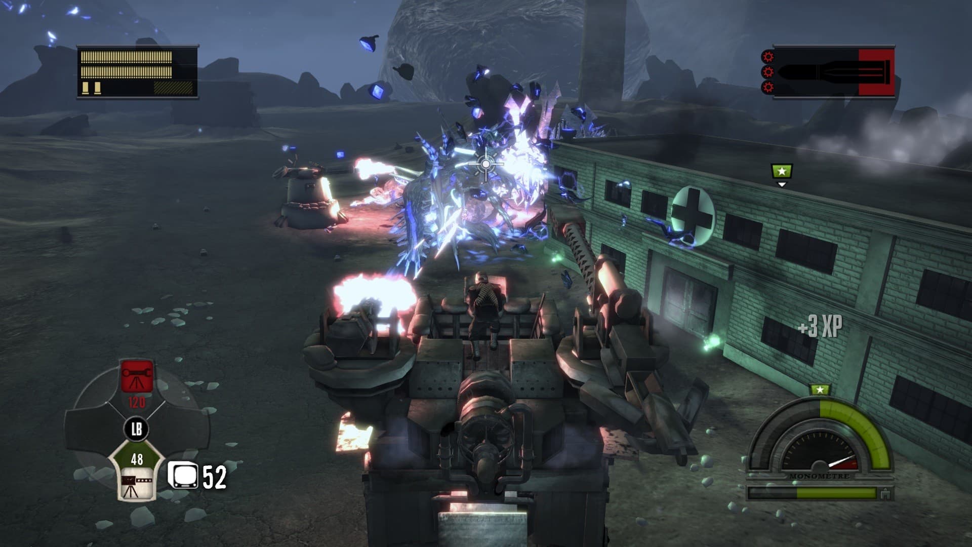 Game screenshot 1