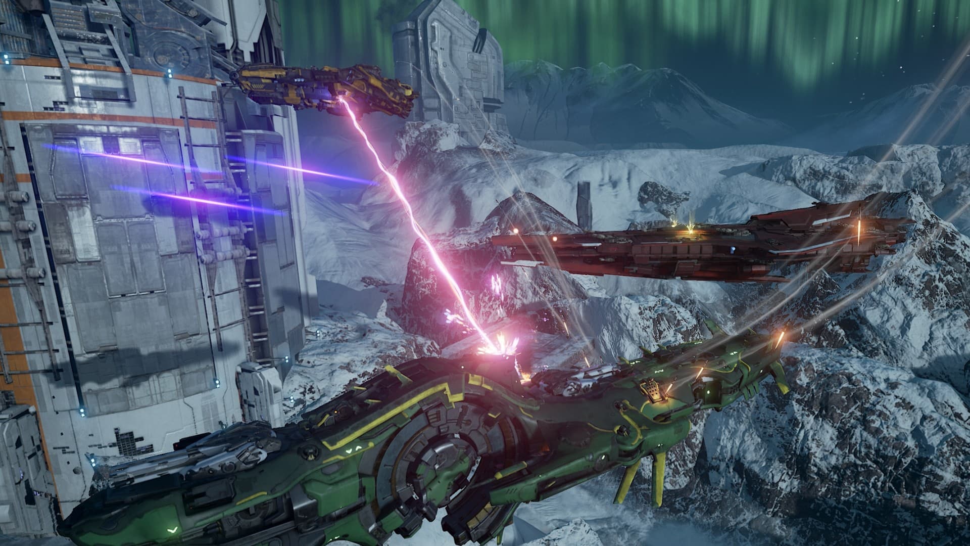 Game screenshot 1