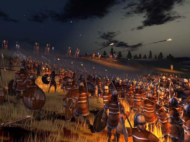 Game screenshot 1