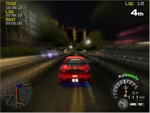 Game screenshot 1