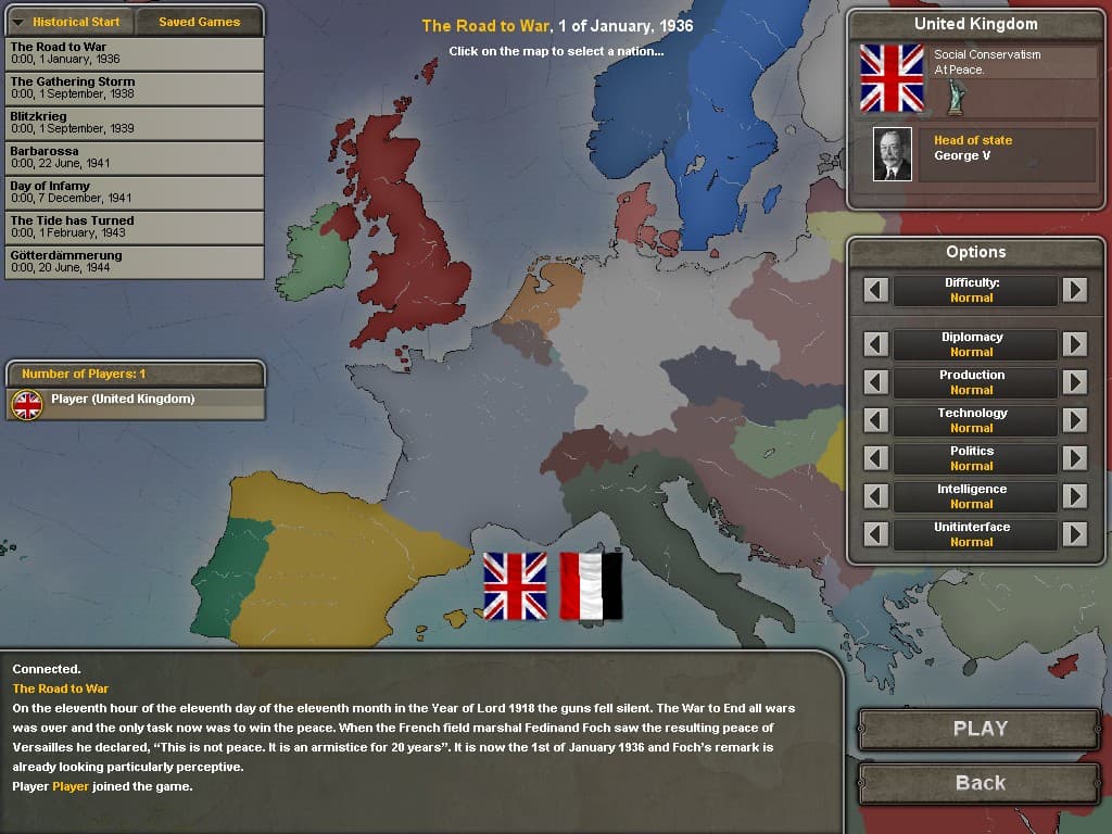 Game screenshot 1